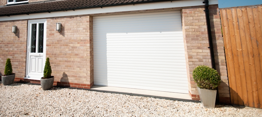 Garage Doors Classic Mini 50/12